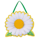 Hello Sunshine Daisy Door Decor