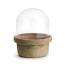 NAPA Home & Garden, Weathered Garden Terrarium Collection