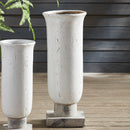 NAPA Home & Garden, ETRUIA PEDESTAL URN LARGE,DG401