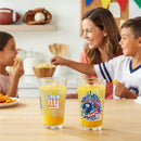 New York Giants 16oz Glass pint, Set of 2