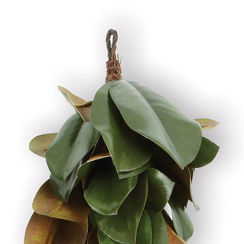 NAPA Home & Garden, GRAND MAGNOLIA LEAF GARLAND 72",DI1271