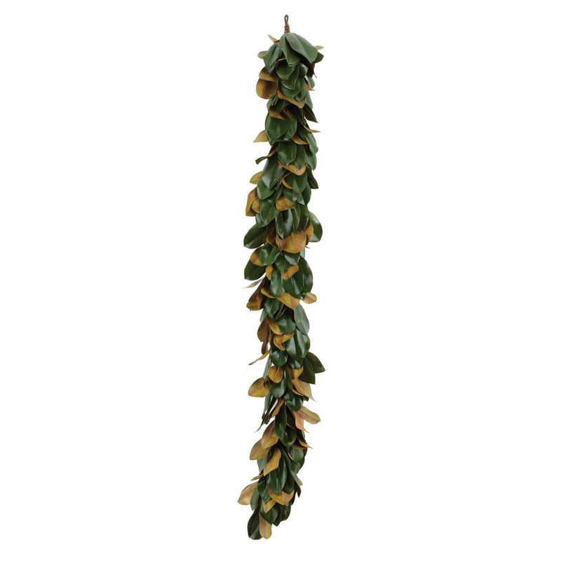 NAPA Home & Garden, GRAND MAGNOLIA LEAF GARLAND 72",DI1271