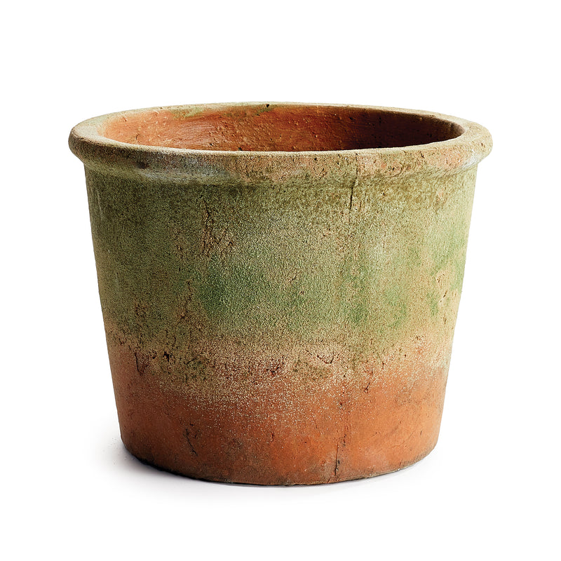 NAPA Home & Garden, WEATHERED GARDEN POT 8.5",DJ240