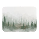 High Country Painting Drying Mat, Landscape, 20"x15"
