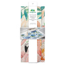 Palm Beach Flamingo Drying Mat, 20"x15"