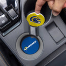 Los Angeles Rams Car Coaster Set, 2pc