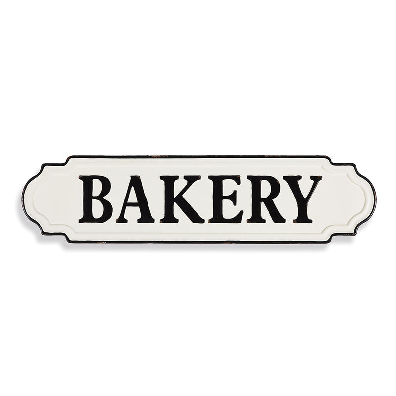 NAPA Home & Garden, BAKERY SIGN,DV235