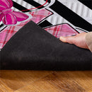 L.O.V.E Embossed Mat