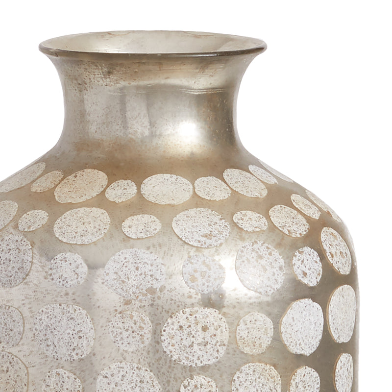 NAPA Home & Garden, LOTTIE VASE LARGE,EP411