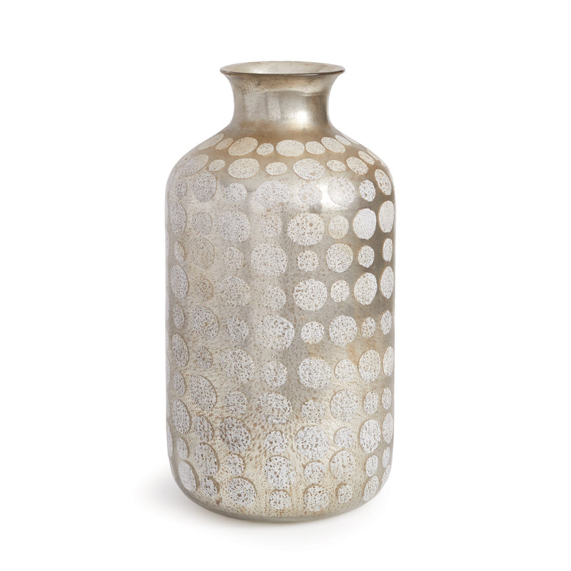 NAPA Home & Garden, LOTTIE VASE LARGE,EP411