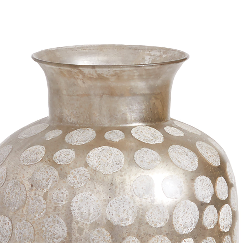 NAPA Home & Garden, LOTTIE VASE SMALL,EP412