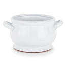 NAPA Home & Garden, BRADFORD FOOTED BOWL,F5160