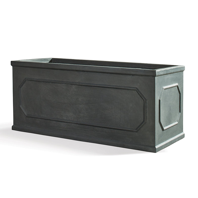 NAPA Home & Garden, FIBRECLAY CHELSEA TROUGH 39",FC048FL