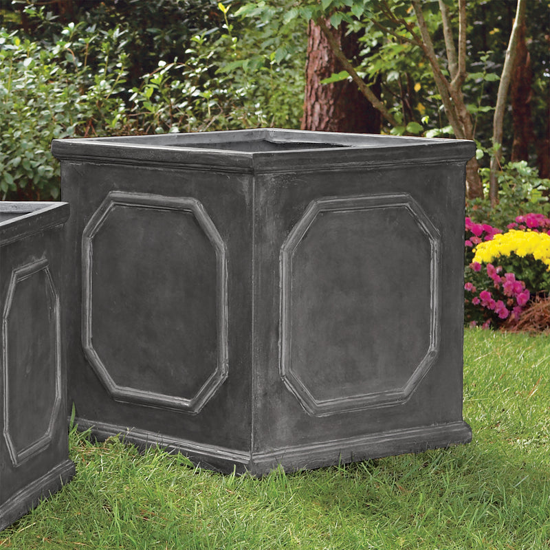 NAPA Home & Garden, FIBRECLAY CHELSEA BOX 21.5",FC049FL