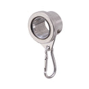 Metal Flag Pole Rings