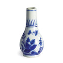 NAPA Home & Garden, BARCLAY BUTERA DYNASTY SONG VASE 5.25",FG217