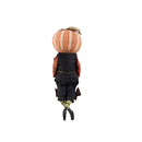 Nevin Pumpkin Head Boy Fig