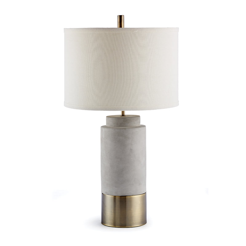 NAPA Home & Garden, SCULLY CYLINDER LAMP,FL210