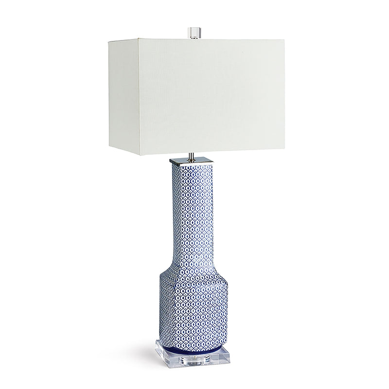 Napa Home Garden, XING XING TOWER LAMP,fl245