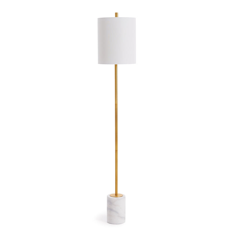 Napa Home Garden, KAMRYN FLOOR LAMP,fl256