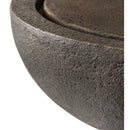 TABLETOP 3 BIRD FOUNTAIN,ft6587
