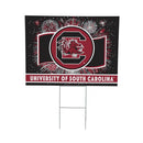 University of South Carolina Yard Sign, Patriotic
