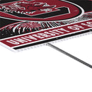 University of South Carolina Yard Sign, Patriotic