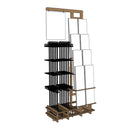 Vertical Yard Sign Display