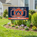 Auburn University Yard Sign, Patriotic