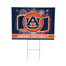 Auburn University Yard Sign, Patriotic