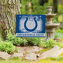 Indianapolis Colts Yard Sign, Patriotic