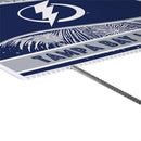 Tampa Bay Lightning Yard Sign, Patriotic