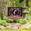 University of Cincinnati Yard Sign, Patriotic
