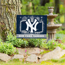 New York Yankees Yard Sign, Patriotic