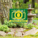 University of Oregon Yard Sign, Patriotic