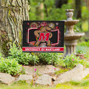 University of Maryland Yard Sign, Patriotic