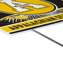 Appalachian State University Yard Sign, Patriotic