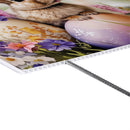 Easter Yard Sign, Sweet Spring Bunny, 24"x18"