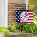 New York Yankees Stars & Stripes Yard Sign