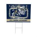 US Naval Academy Yard Sign, Patriotic