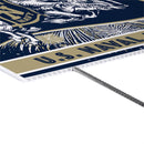 US Naval Academy Yard Sign, Patriotic