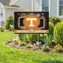 University of Tennessee Yard Sign Patriotic
