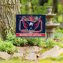 Washington Capitals Yard Sign, Patriotic