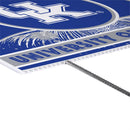 University of Kentucky Yard Sign, Patriotic