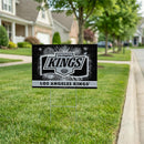 Los Angeles Kings Yard Sign, Patriotic