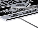 Los Angeles Kings Yard Sign, Patriotic