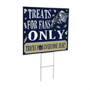 US Naval Academy Yard Sign, Halloween Treats for Fans