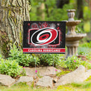 Carolina Hurricanes Yard Sign, Patriotic