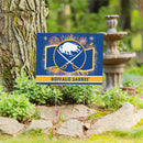 Buffalo Sabres Yard Sign, Patriotic