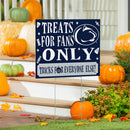Penn State Yard Sign, Halloween Treats for Fans